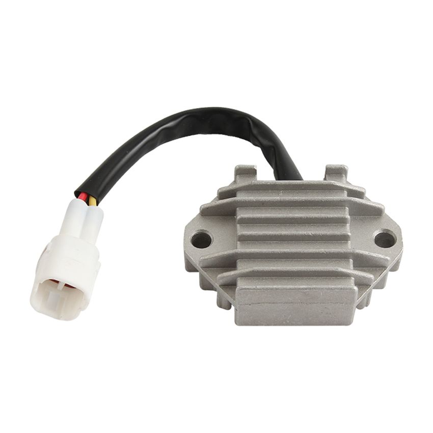 Arrowhead 230-58210 Yamaha 12 Volt Regulator / Rectifier