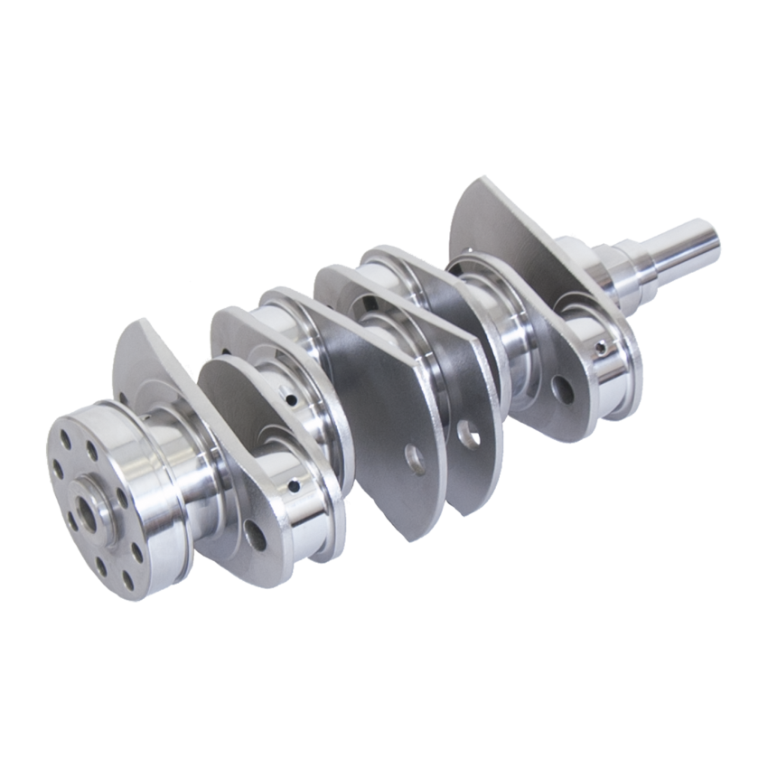 Eagle Subaru EJ20/EJ25 83mm Stroke 4340 Billet Crankshaft