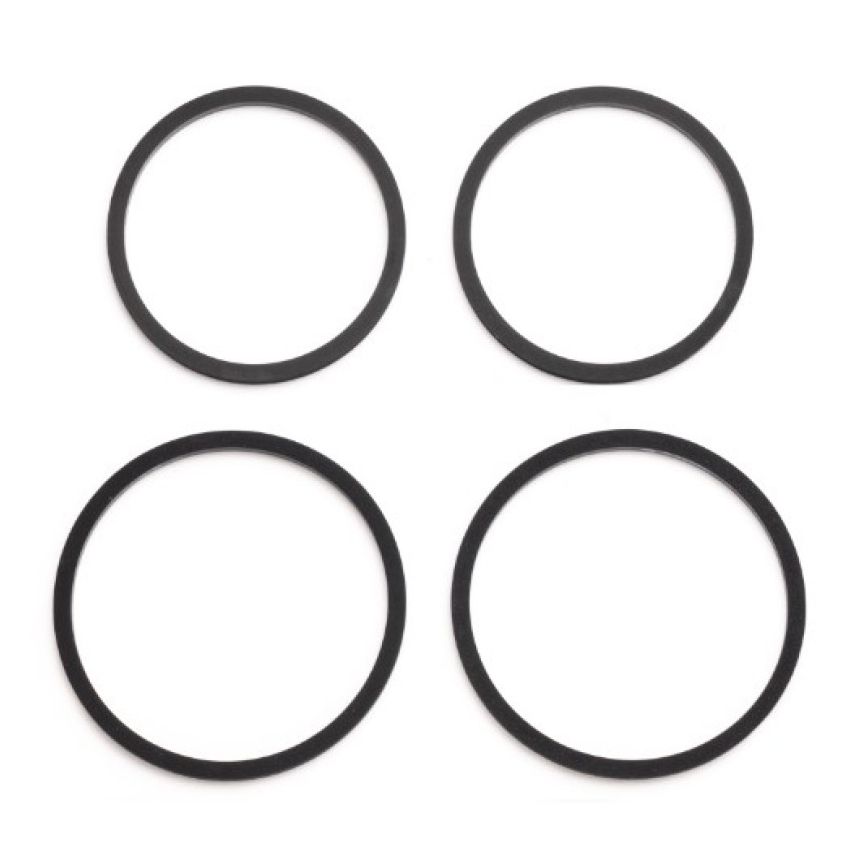 Wilwood 130-4782 O-Ring Kit - 1.75in/1.50in Square Seal - 4 pk.
