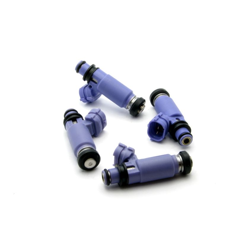DeatschWerks 02-05 WRX EJ20 565cc Top Feed Injectors
