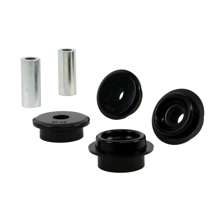Whiteline 90-05 Mazda Miata (NA/NB) Differential Mount Bushing Kit