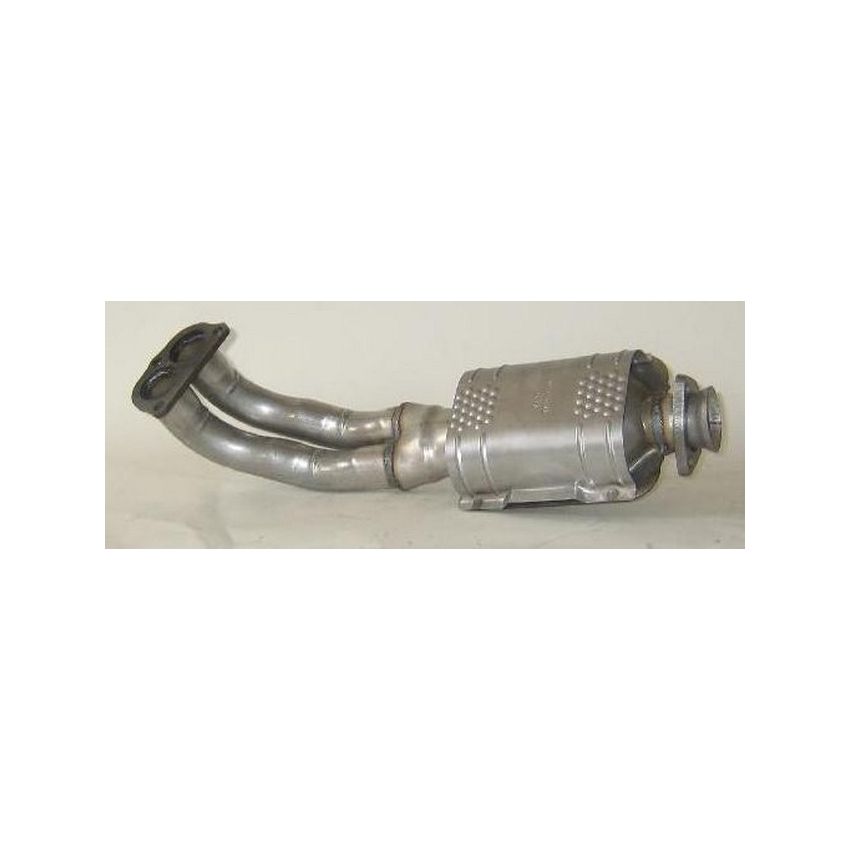 Davico Mfg 13013 Direct Fit Catalytic Converter