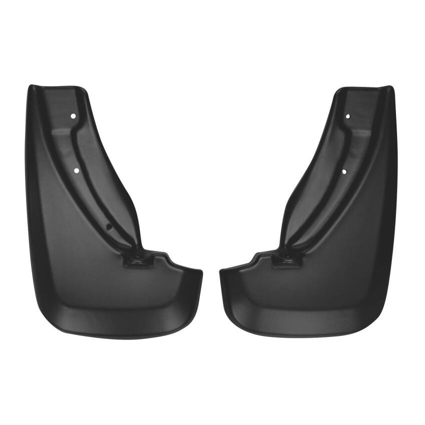 Husky Liners 11-12 Jeep Grand Cherokee Custom-Molded Rear Mud Guards