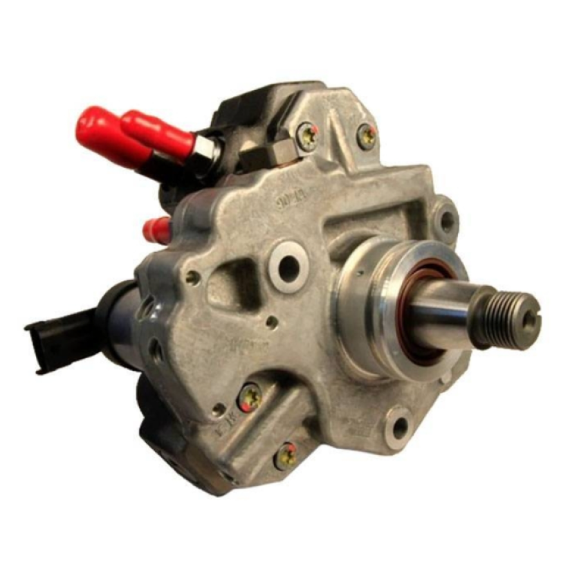 Exergy 13-16 Dodge Cummins 6.7 14mm Stroker CP3 Pump - Race Series (6.7C Based)