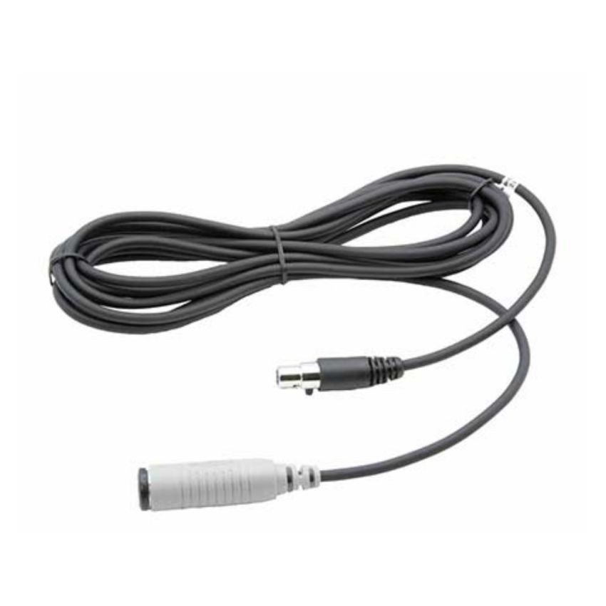 Rugged Radios CS-STX-16 STX STEREO Straight Cable to Intercom (Select Length) 16 Feet
