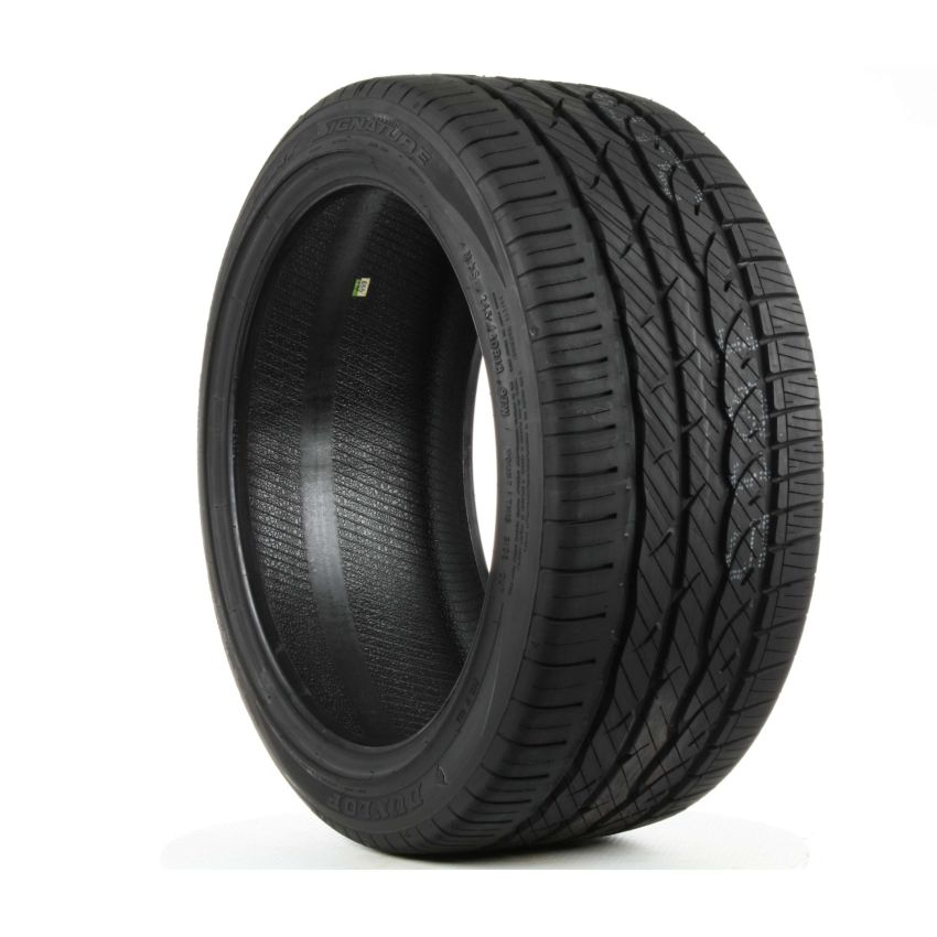 Dunlop 265003338 215/45r17 Xl Sp Sport Signature