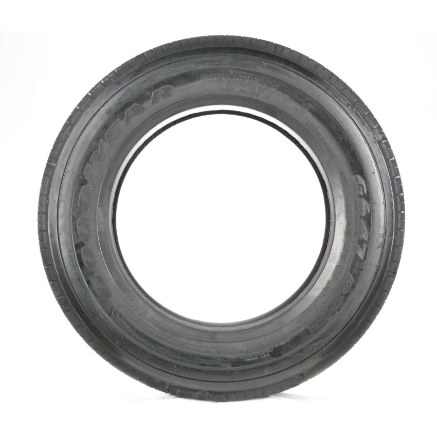 Goodyear  139171080 LT215/85R16 E G647 RSS
