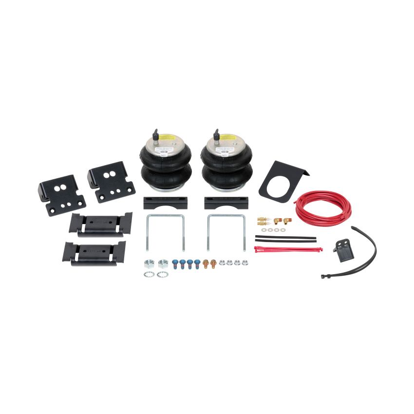 Firestone 2615 Ride-Rite Air Helper Spring Kit Rear 19-20 Dodge RAM 3500 4WD (W217602615)
