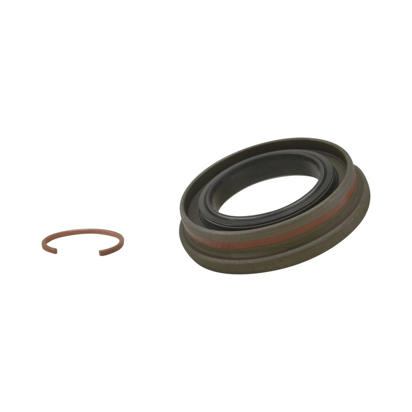Yukon Gear & Axle YMSF1005 Yukon Gear 8.8in Sport Utility Irs Side Stub Axle Seal / Fits Left Hand or Right Hand