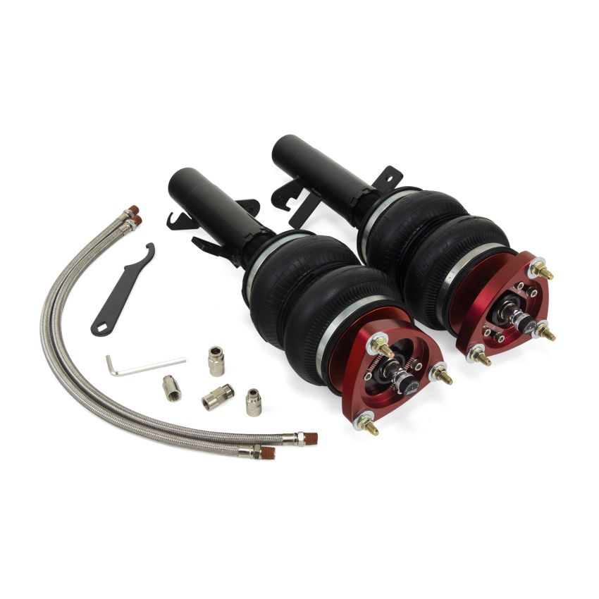 Air Lift Performance 11-16 Ford Focus / 10-13 Mazda 3 Front Kit