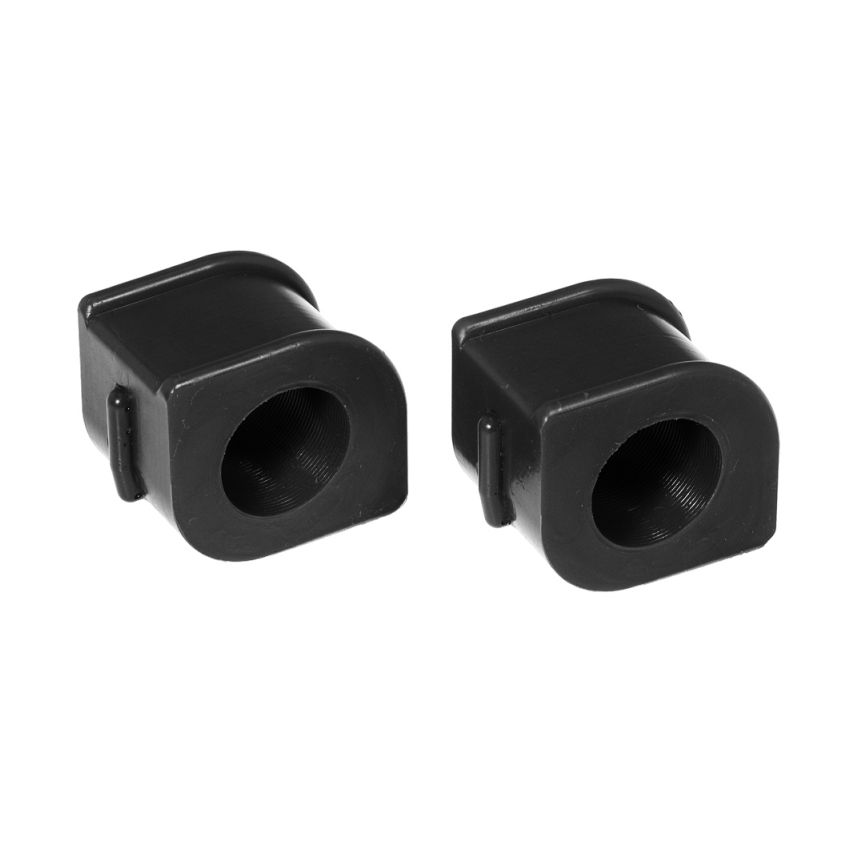 Prothane 97-04 Chevy Corvette Front Sway Bar Bushings - 32mm - Black