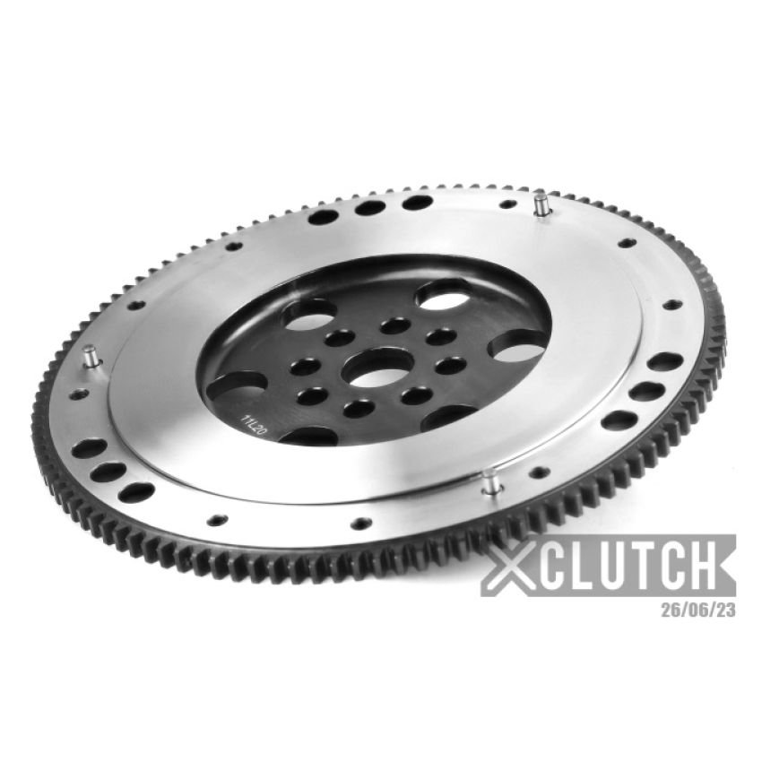 XClutch XFHN003C Flywheel - Chromoly