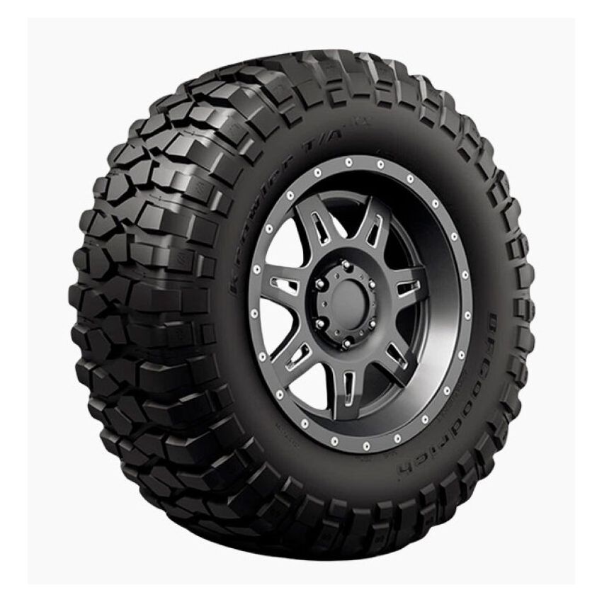 Bf Goodrich 37x12.50r17/6 116l Bfg Kx Krawler  Dot