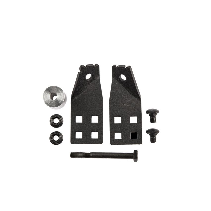 ARB Linx A-Pillar Bracket Kit 8