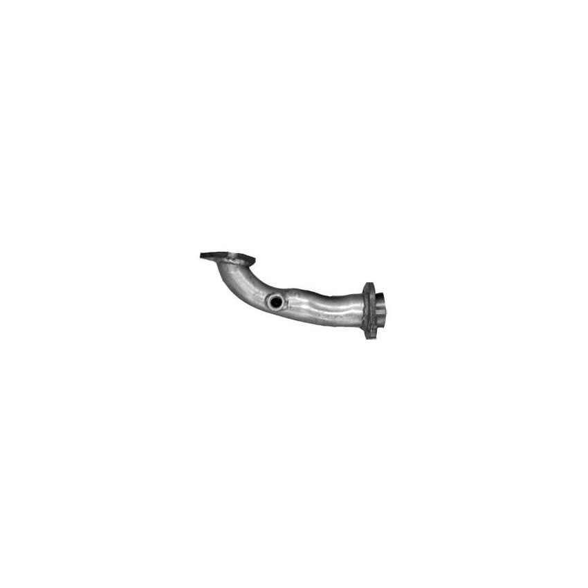 AB Catalytic 711-46-16 Exhaust Pipe