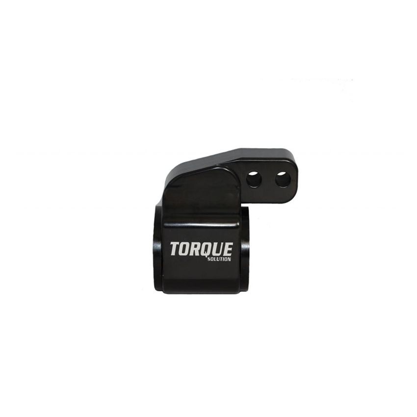 Torque Solution Billet Cam Side Engine Mount: Mitsubishi Eclipse/ Talon/ Laser 1990-1994