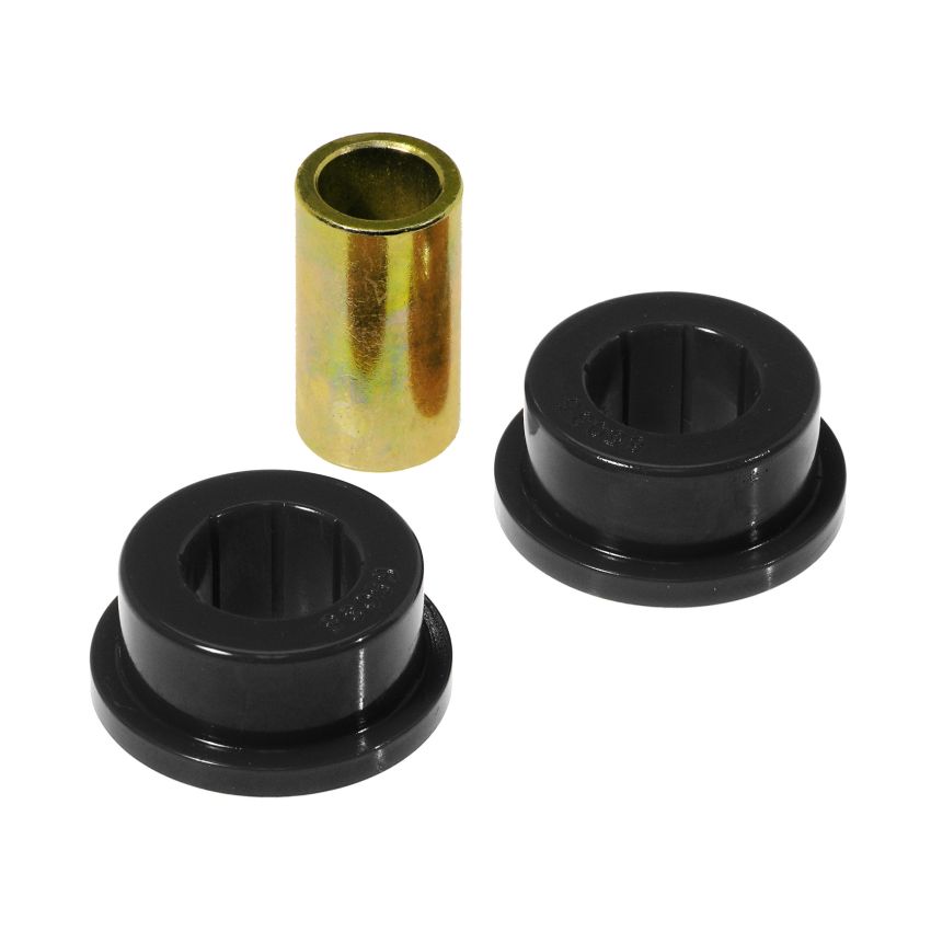 Prothane 94-01 Dodge Ram 4wd Front Track Arm Bushings - Black