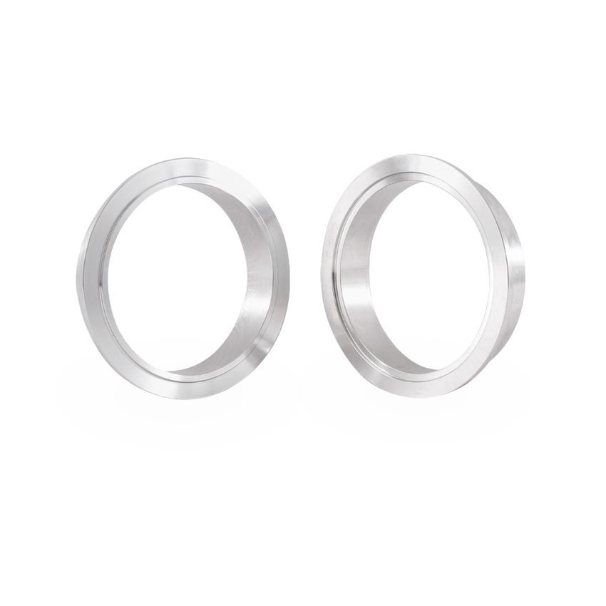 Mishimoto Stainless Steel V-Band Clamp - 3in