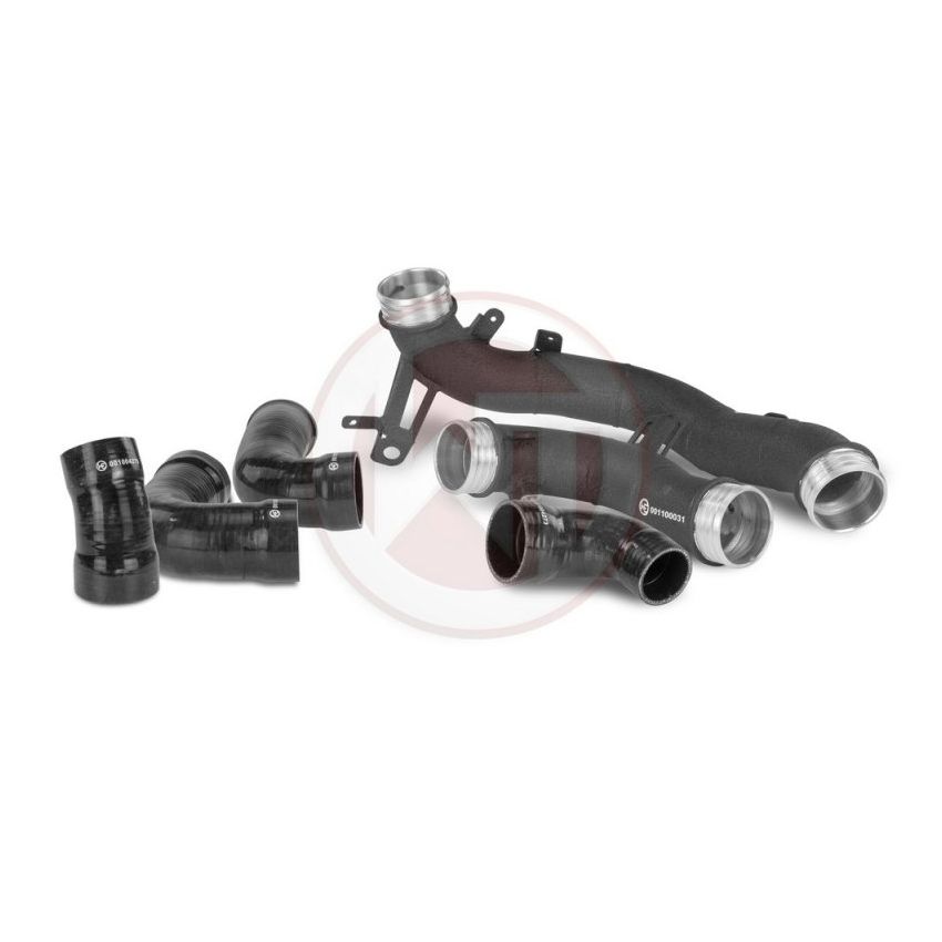 Wagner Tuning Volkswagen Golf 8 GTI VAG 2.0TSI (EA888 Gen 4) Silicone Hose Kit