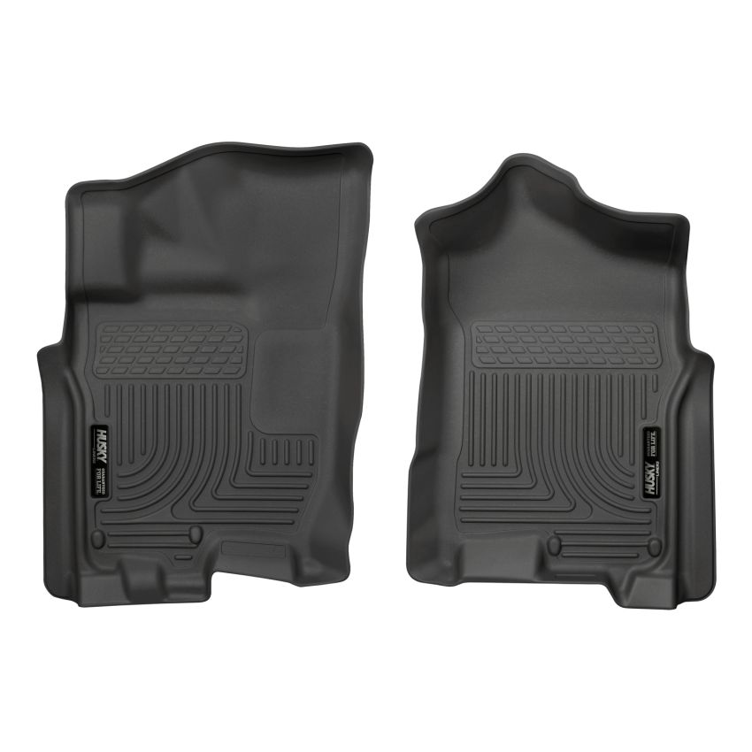 HUSKY LINERS HSK13601 Front Floor Liners