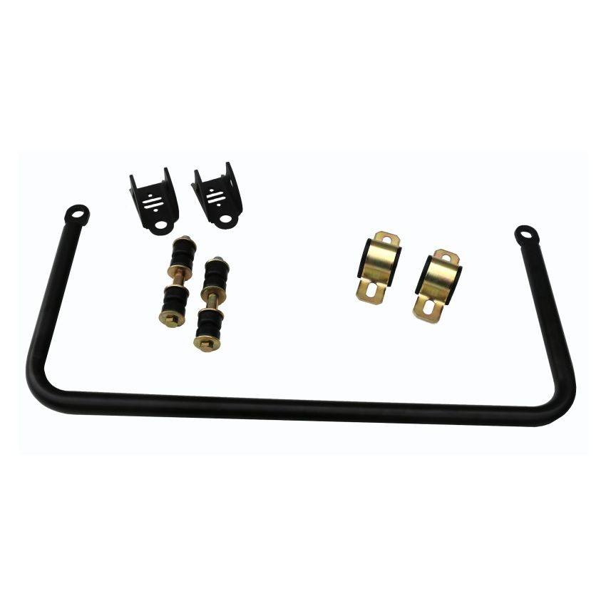 Ridetech 73-87 Chevy C10 Rear MuscleBar Sway Bar use with Bolt-On 4 Link
