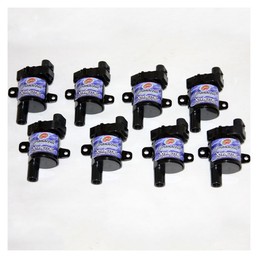 Granatelli Motor Sports 28-1680CP GM LT Series Coil