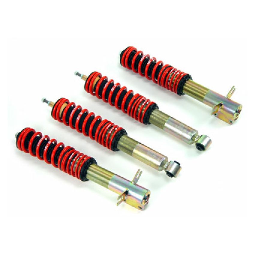 H&R 29819-1 80-84 Volkswagen Jetta/Rabbit MK1 Street Perf. Coil Over