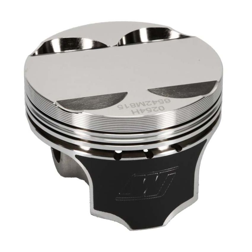 Wiseco Honda Turbo F-TOP 1.176 X 81.5MM Piston Shelf Stock Kit