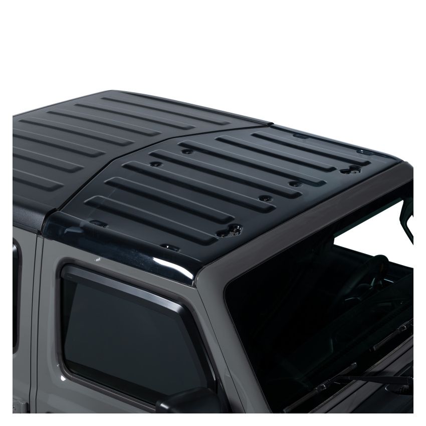 Putco 581002 18-22 Jeep Wrangler JL/Gladiator JT Element Sky View Hard Top