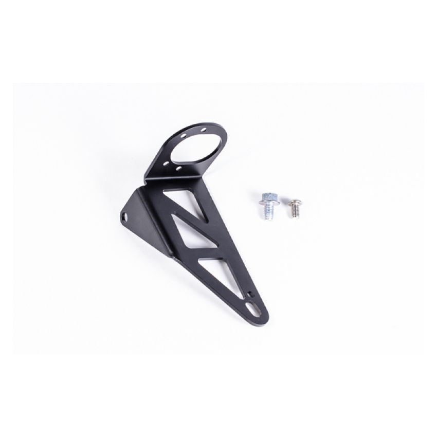 Radium Engineering 08-16 Mitsubishi EVO X Alternate Mount For Crankcase Catch Can Kit