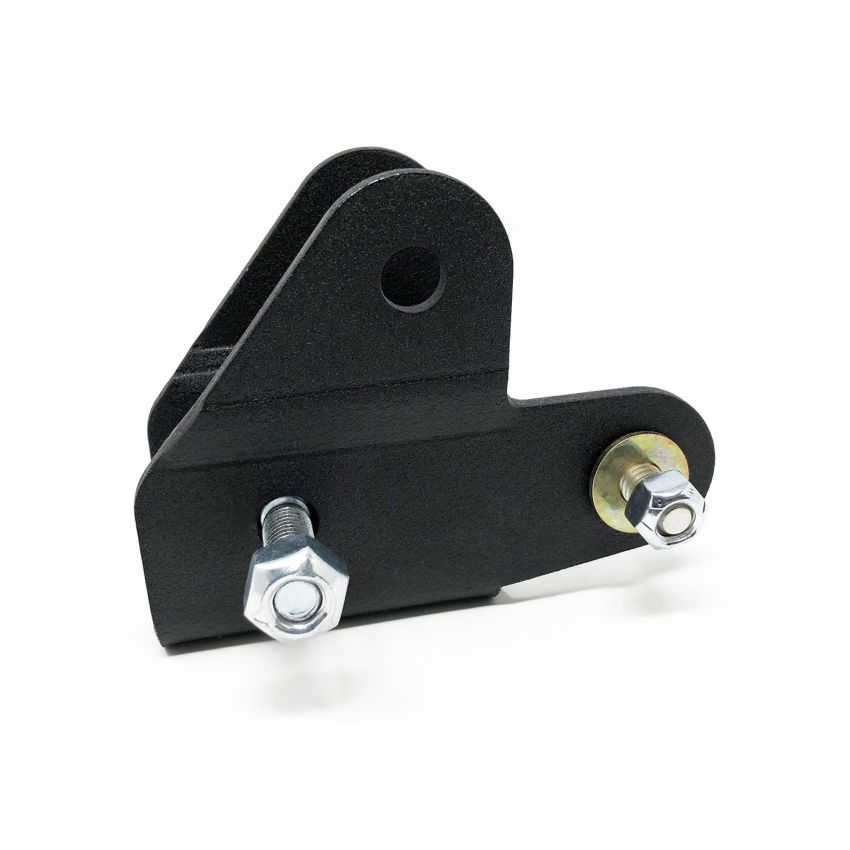 Tuff Country 41820 97-06 Jeep Wrangler Front Track Bar Bracket (Fits with 4in Lift)