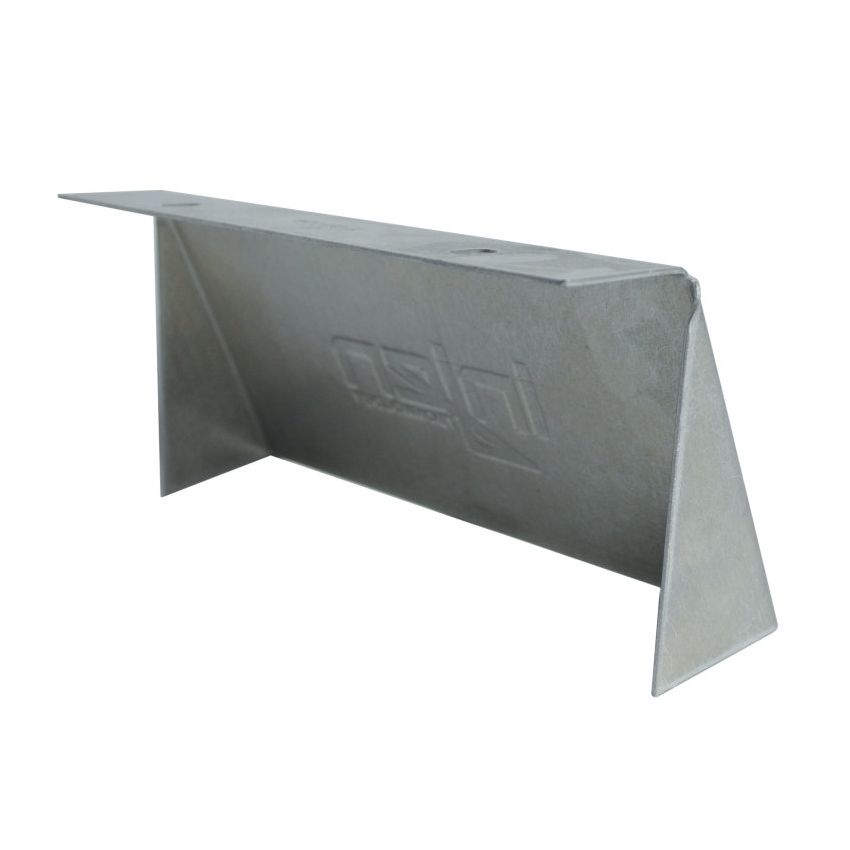 Injen EVO1800RG 08-15 Mitsubishi Lancer Evolution X L4 2.0L Turbo Rain Guard (For EVO1800)