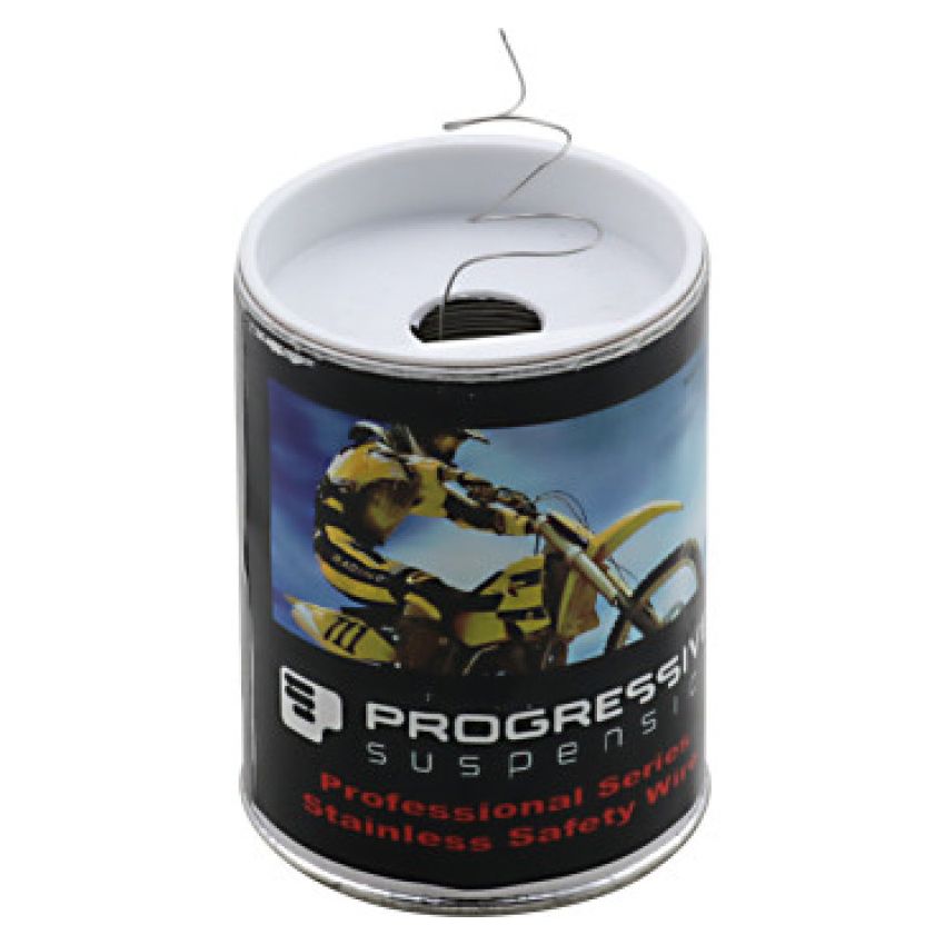 Progressive SW-361 SW-361 Safety Wire 0.025in 1lb