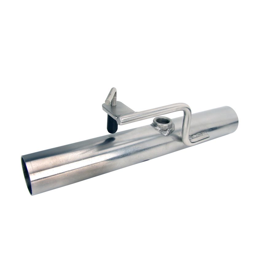 FAST Tailpipe Mount 02 Sensor Test