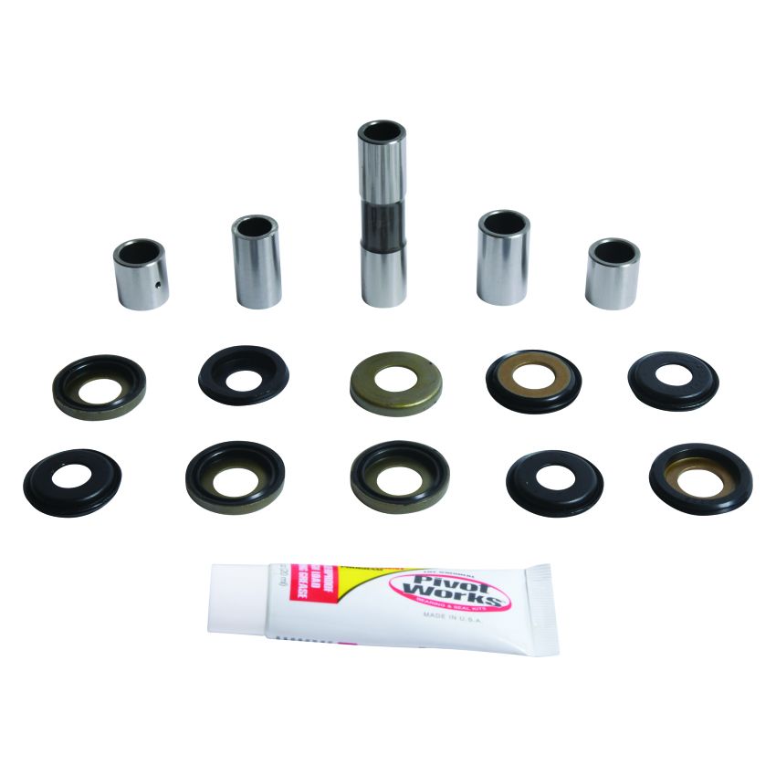 Pivot Works PWLK-H23-020 86-89 Honda TRX250R PW Linkage Bearing Kit