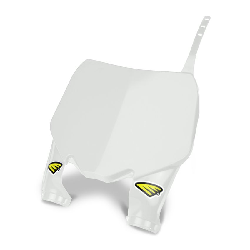 Cycra 1CYC-1209-02 13-17 Honda CRF250R-450R Stadium Plate - Natural