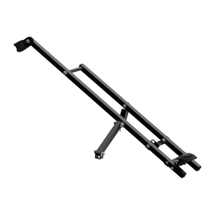 Seizmik 7106 14+ Polaris RZR Armory Rack