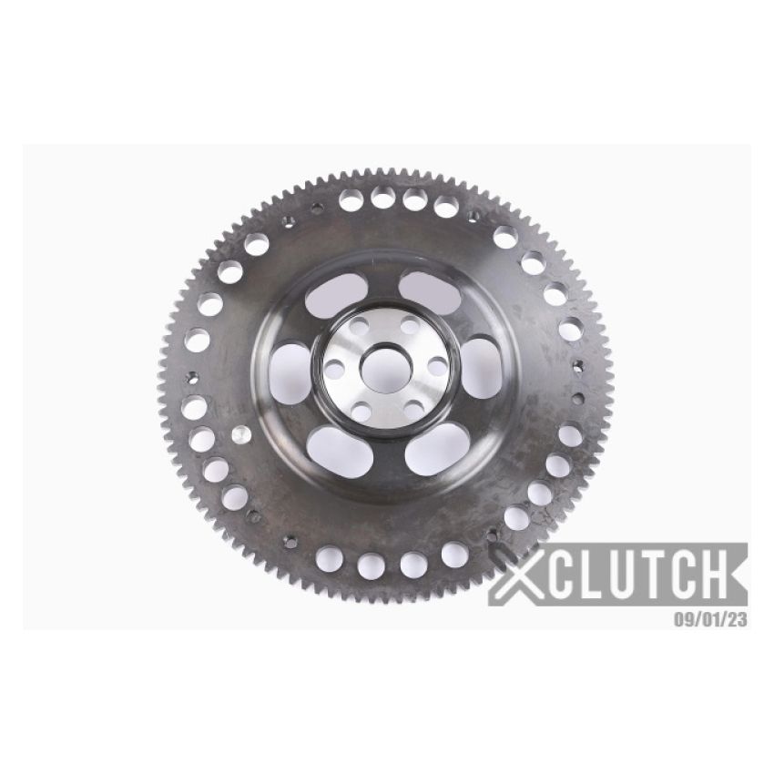XClutch XFHN001CL Flywheel - Chromoly
