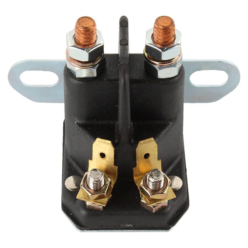 Arrowhead 240-22009 Sea-Doo/Ski-Doo 4-Terminal Solenoid Remote - 12-Volt