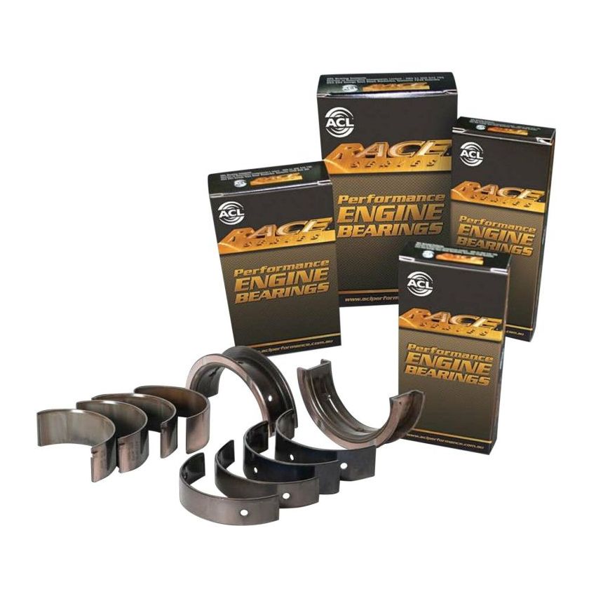 ACL Nissan VQ35HR / VQ37VHR Standard Size High Performance Rod Bearing Set