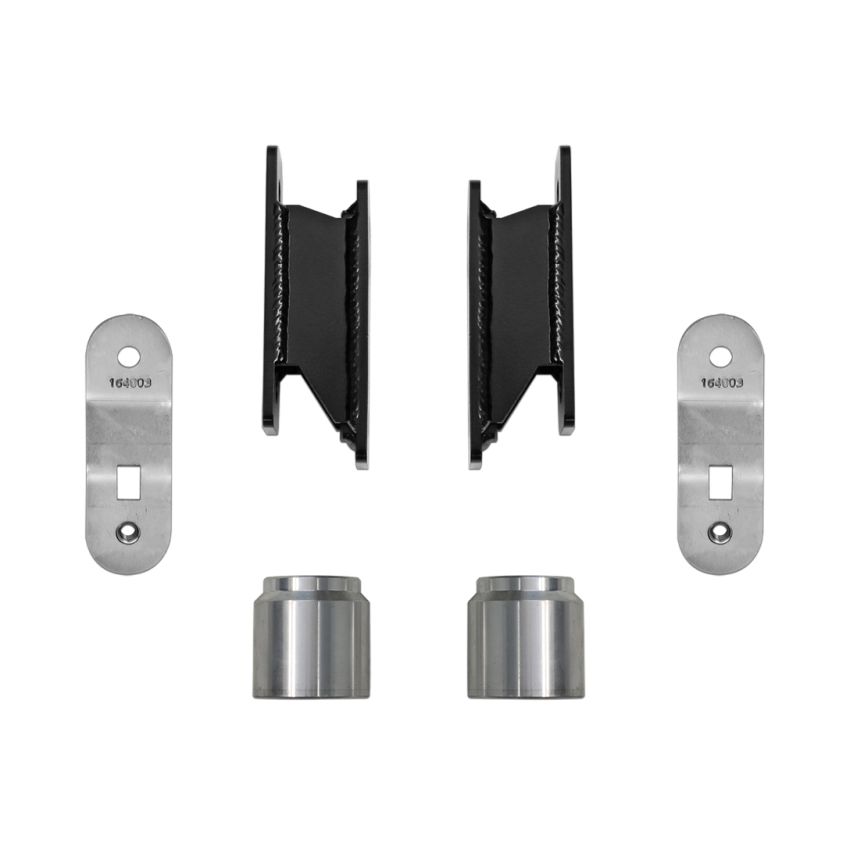 ICON 64050 2008+ Ford F-250/F-350 Front 4.5in Box Kit