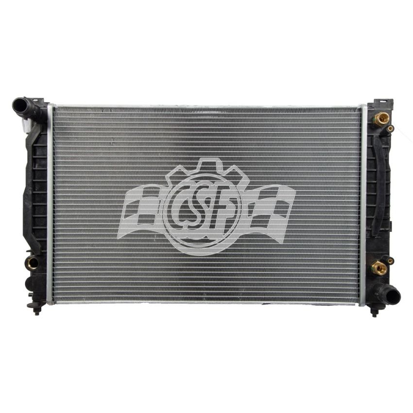 CSF 3361 Radiator