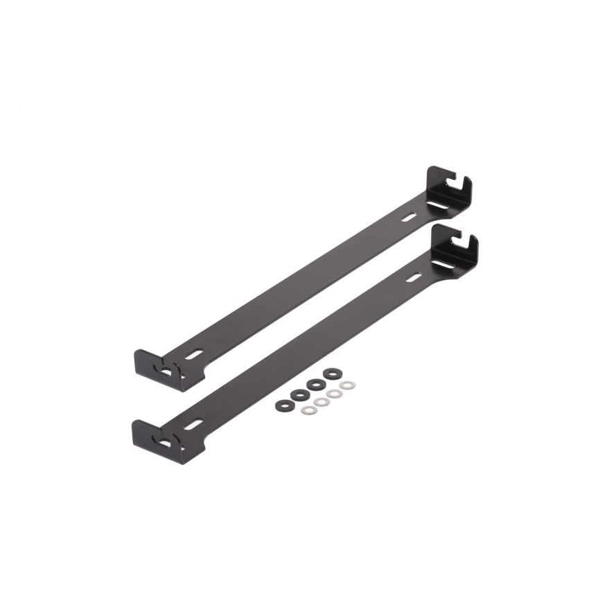 ARB 10900039 Fridge Solid Mount Kit Elements 63Q