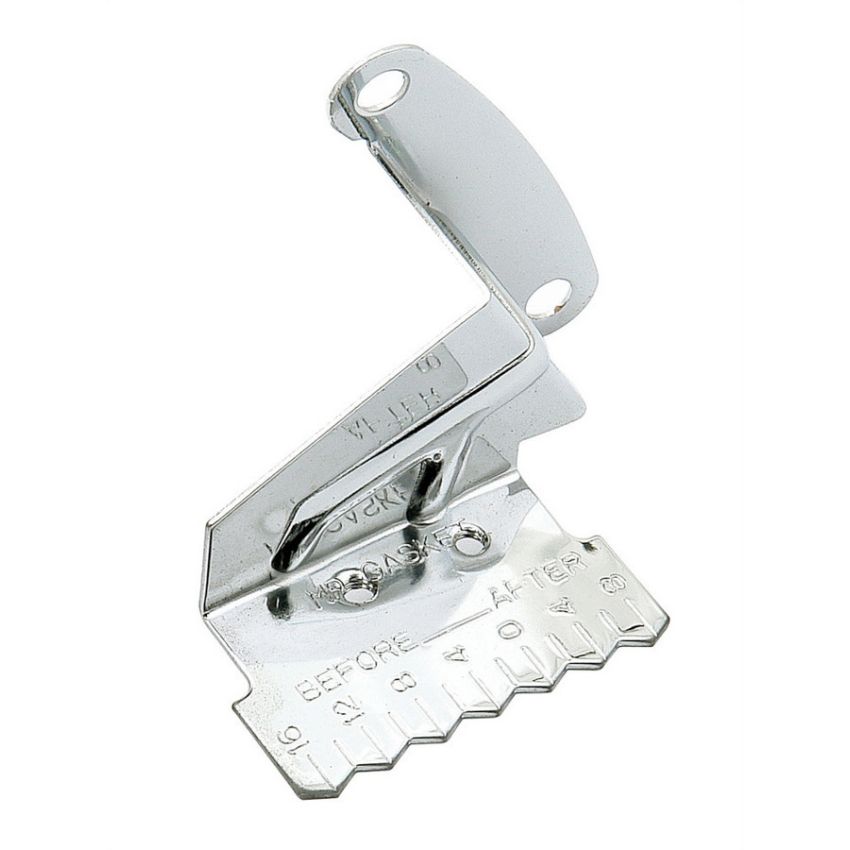 MR. GASKET MRG4593 8in Timing Tab