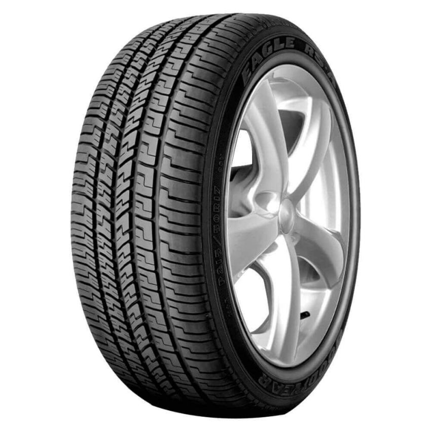 Goodyear  732002500 P235/55R17 Eagle RS-A Police