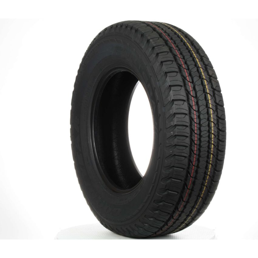 Goodyear  151056203 P245/70R17 Fortera HL