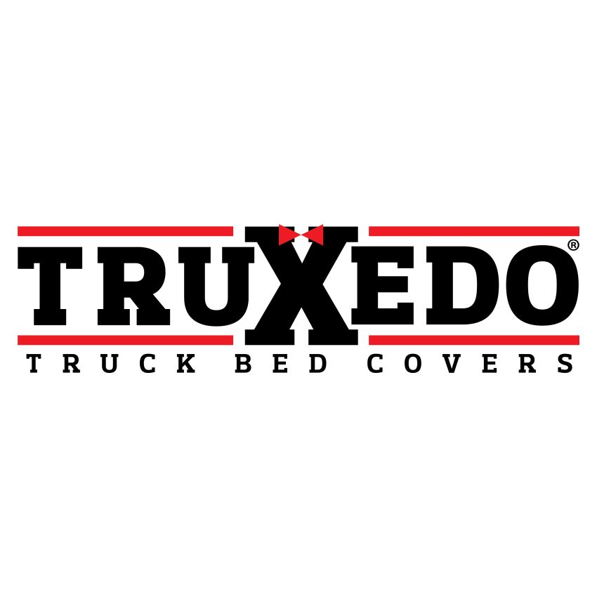 Truxedo 09-21 Dodge Ram 8ft Stake Pocket Covers - 6 Pack