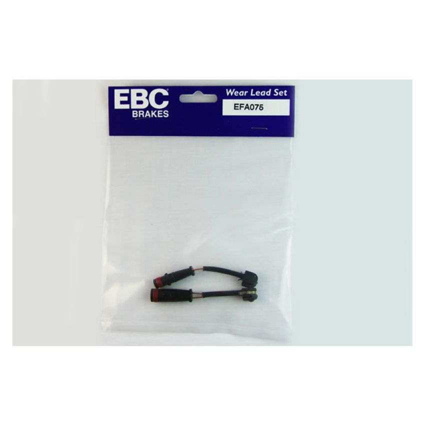 EBC EFA075 07+ Dodge Sprinter 3500 DRW Rear Wear Leads