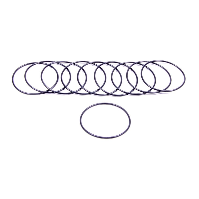 AEROMOTIVE AFS12001 Filter O-Rings (10)