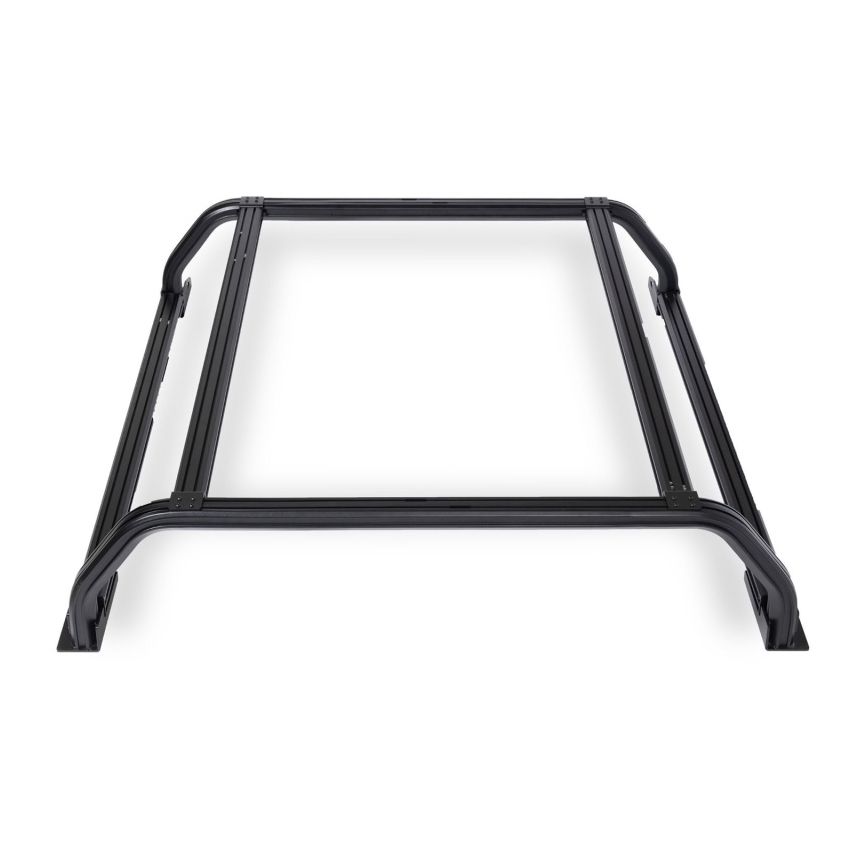 Putco 184110 15-20 Ford F-150 - 6-1/2ft (Standard Box) Venture TEC Rack
